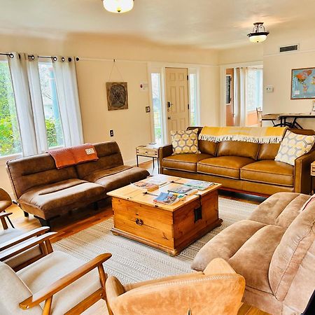Riverpath Inn ユージーン エクステリア 写真