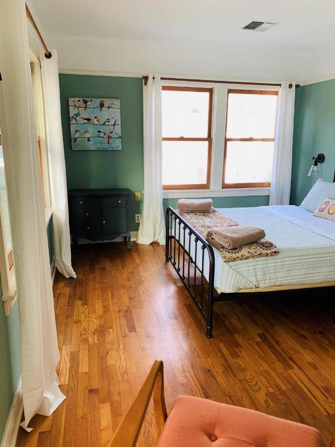 Riverpath Inn ユージーン エクステリア 写真