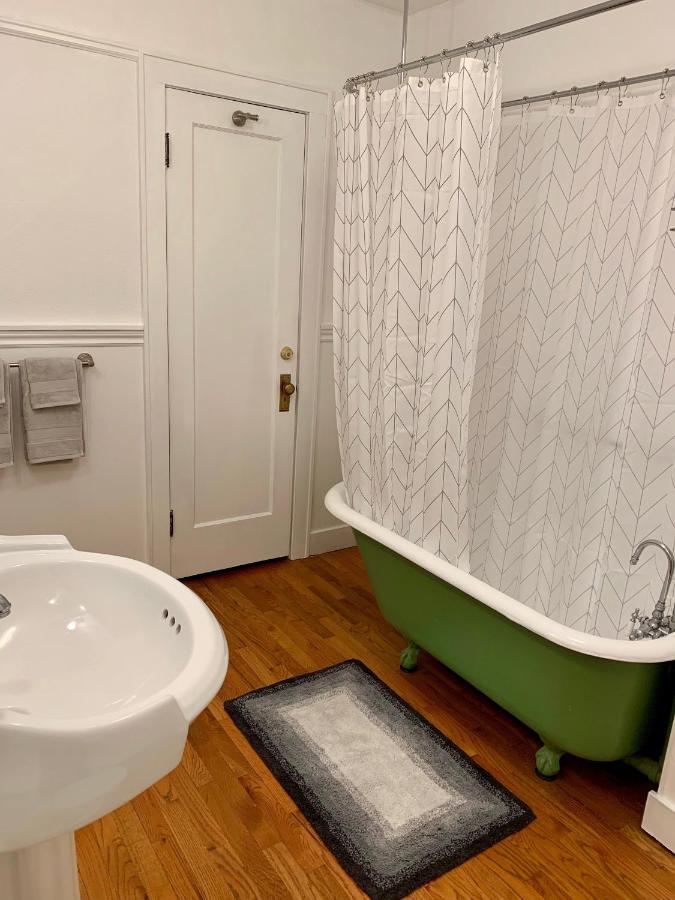 Riverpath Inn ユージーン エクステリア 写真