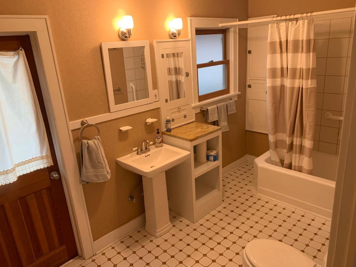 Riverpath Inn ユージーン エクステリア 写真
