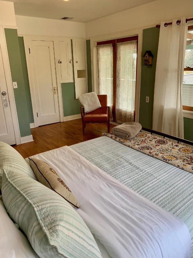 Riverpath Inn ユージーン エクステリア 写真